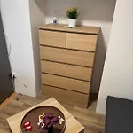 Apartment Na Hejtmance U Letiste V Mlade Boleslavi *