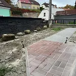 Na Hejtmance U Letiste V Mlade Boleslavi Apartment *