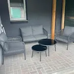 Na Hejtmánce U Letiště V Mladé Boleslavi Apartamento *
