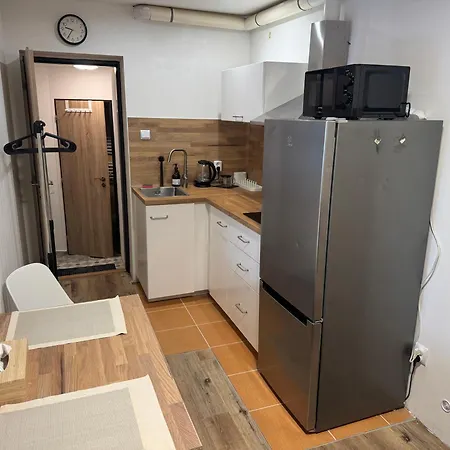 Appartement Na Hejtmánce U Letiště V Mladé Boleslavi Mladá Boleslav