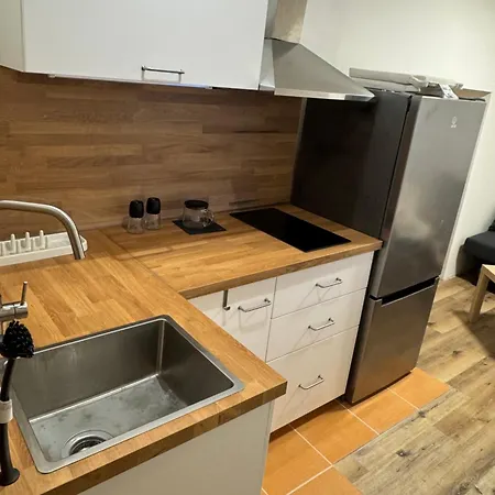 Appartement Na Hejtmánce U Letiště V Mladé Boleslavi Mladá Boleslav
