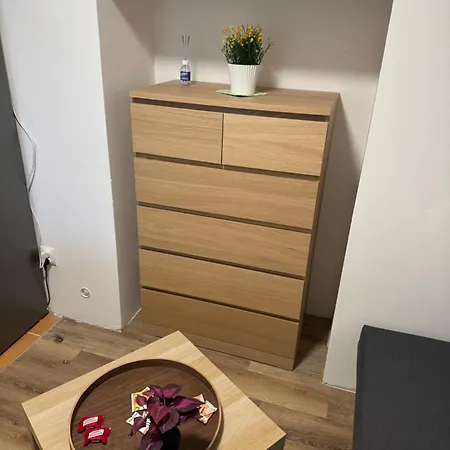 Apartman Na Hejtmance U Letiste V Mlade Boleslavi *