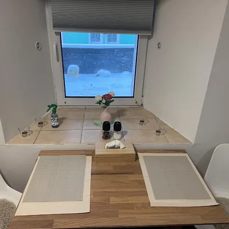 Na Hejtmance U Letiste V Mlade Boleslavi Daire *