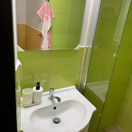 Apartman Na Hejtmance U Letiste V Mlade Boleslavi *