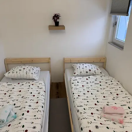 Na Hejtmance U Letiste V Mlade Boleslavi Daire *