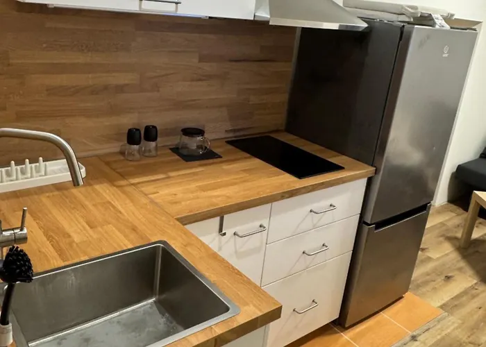 Appartement Na Hejtmánce U Letiště V Mladé Boleslavi Mladá Boleslav