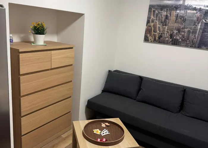 Daire Na Hejtmance U Letiste V Mlade Boleslavi *