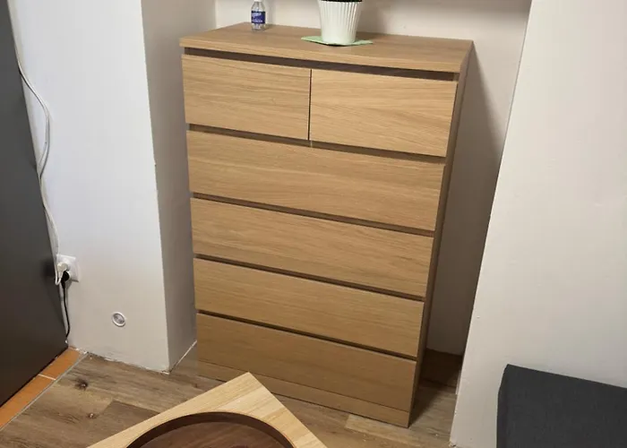 Appartement Na Hejtmánce U Letiště V Mladé Boleslavi *