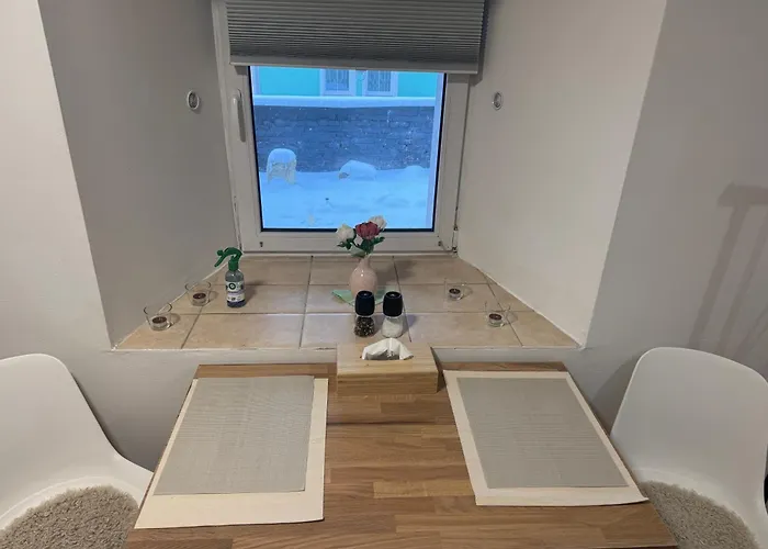 Na Hejtmánce U Letiště V Mladé Boleslavi Appartement *