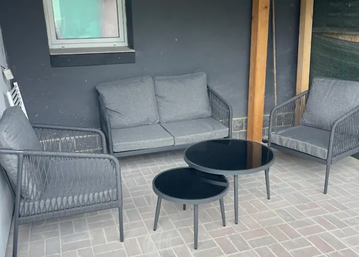 Na Hejtmance U Letiste V Mlade Boleslavi Daire *